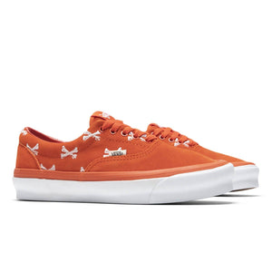 x WTAPS OG ERA LX Bones/Orange/White – GmarShops