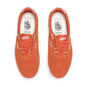 x WTAPS OG ERA LX Bones/Orange/White – GmarShops