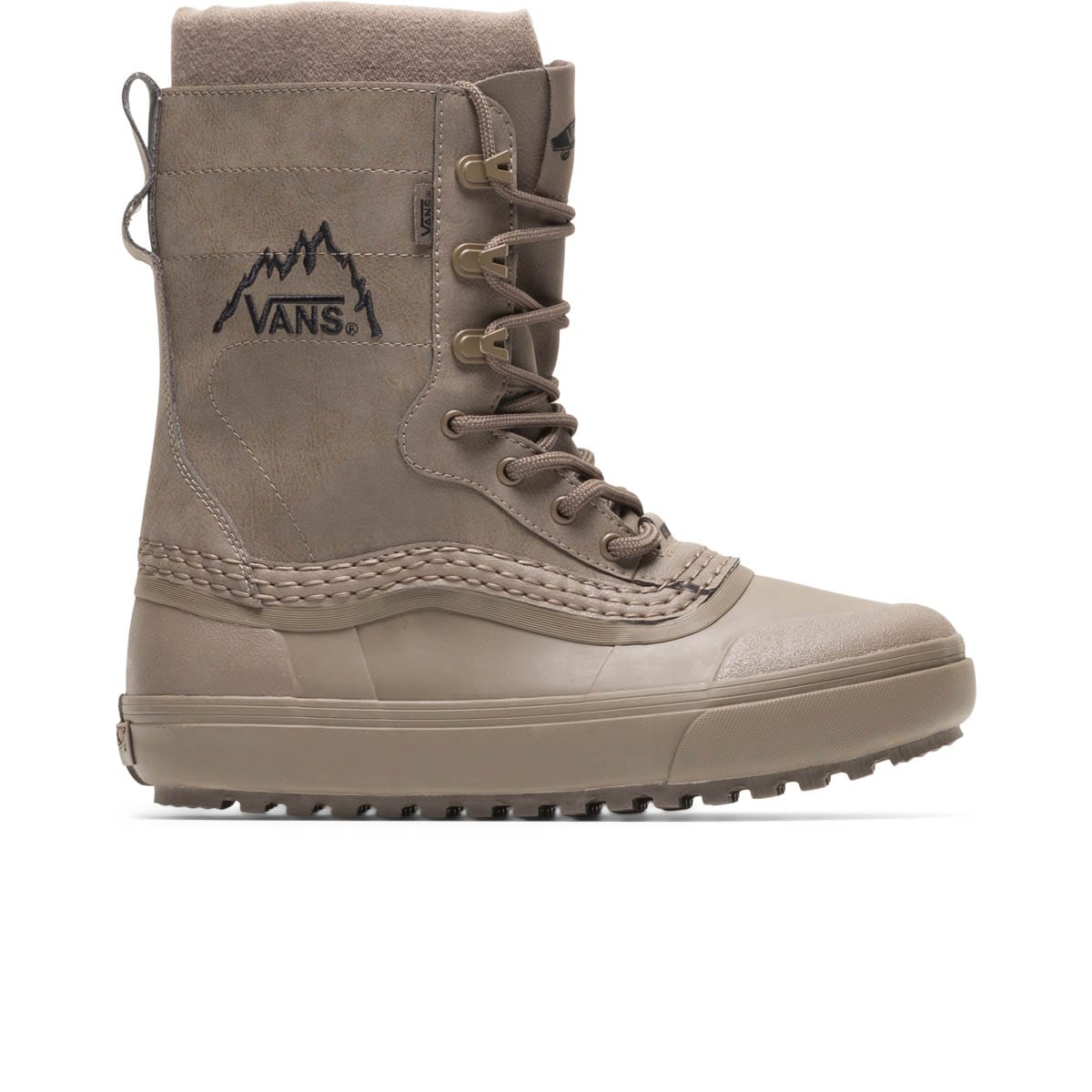 X WTAPS U STANDARD SNOW MTE