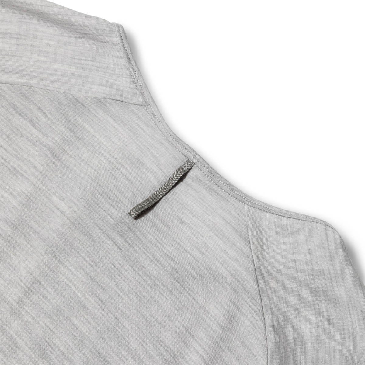 Veilance T-Shirts FRAME LS SHIRT