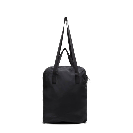 Veilance Bags BLACK / O/S SEQUE RE-SYSTEM TOTE