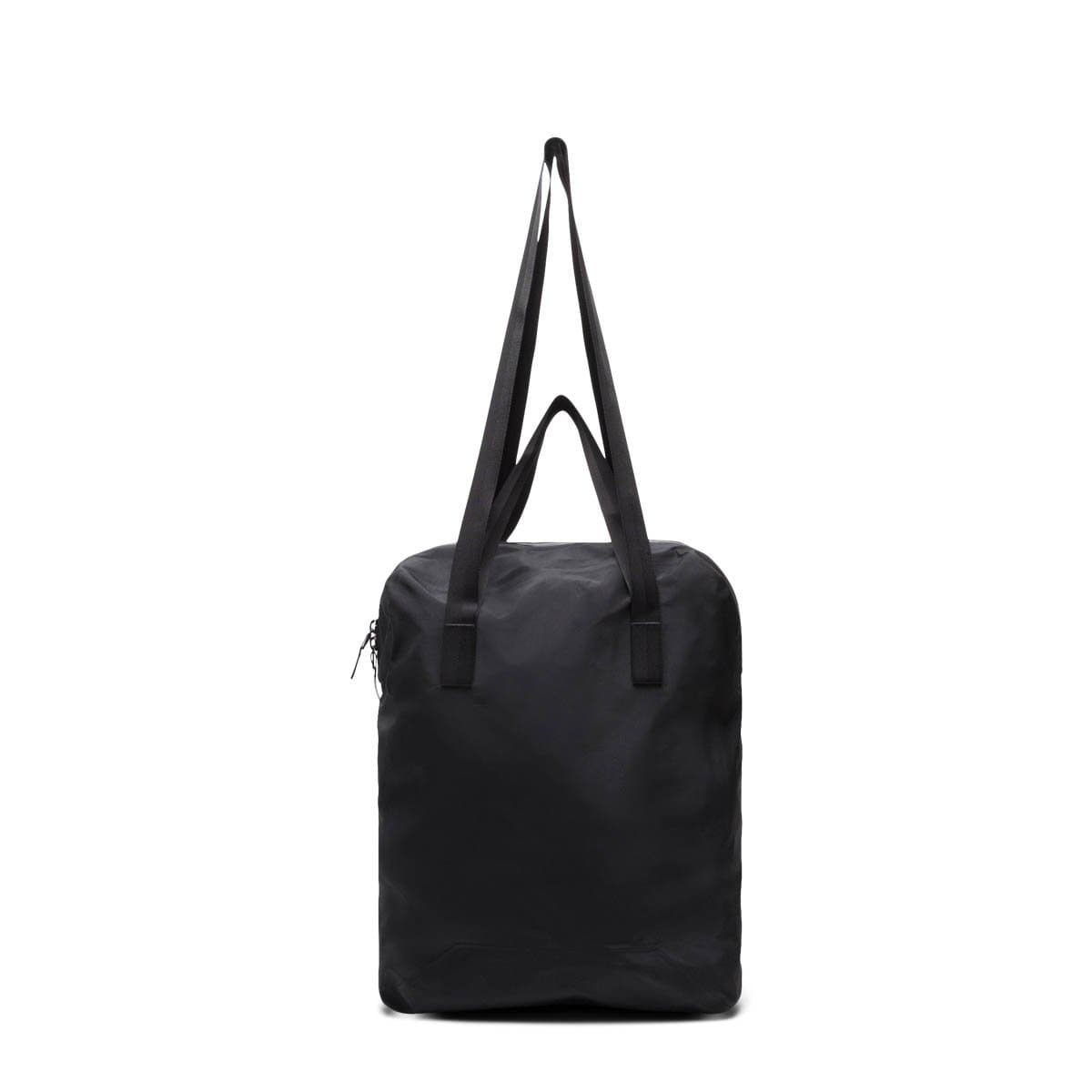 Veilance Bags BLACK / O/S SEQUE RE-SYSTEM TOTE