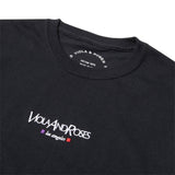 Viola and Roses T-Shirts VAR21 S/S TEE