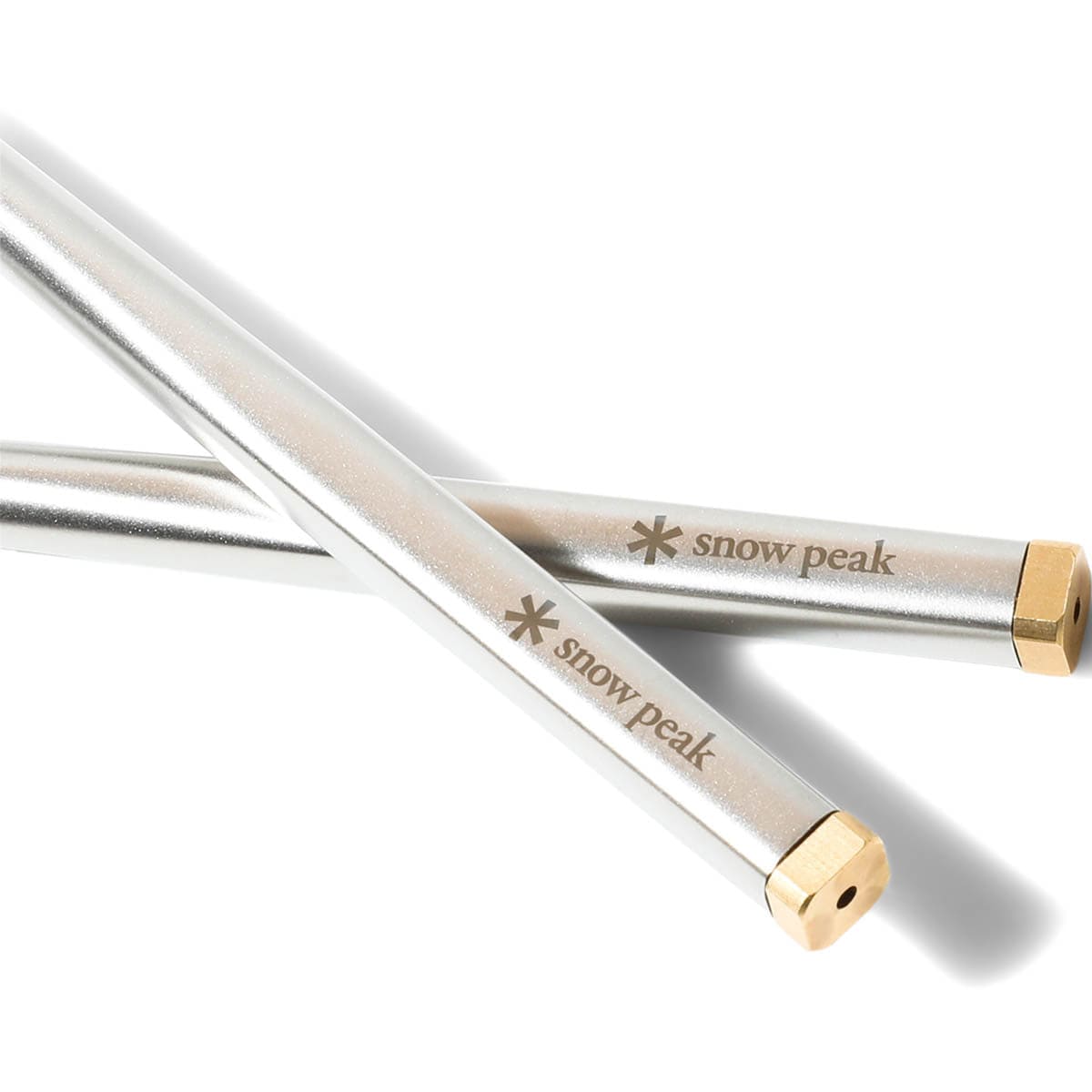 Snow Peak Odds & Ends TITANIUM / O/S WABUKI CHOPSTICKS