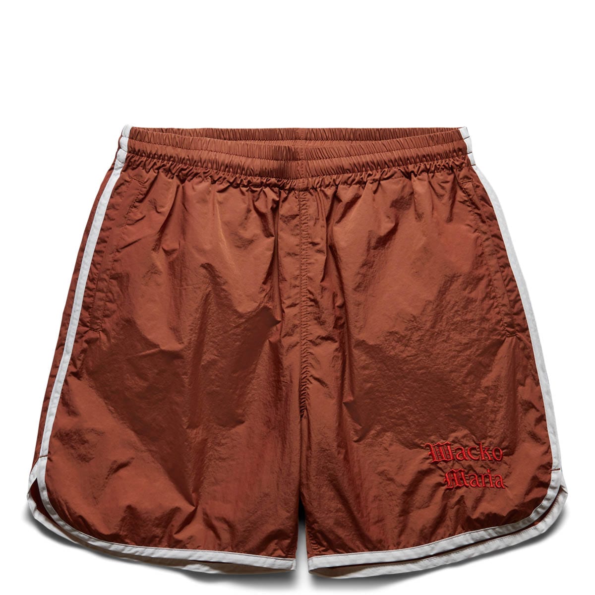 Wacko Maria Shorts ATHLETIC SHORTS