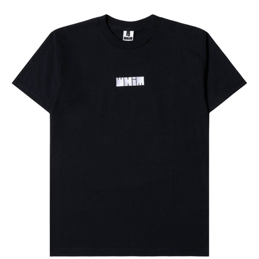 Whim Golf T-Shirts HEAVY COTTON T-SHIRT