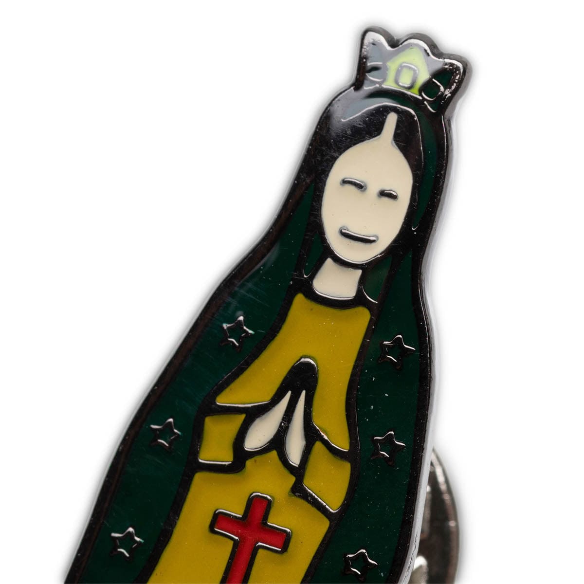 Wacko online Maria Mary Pin