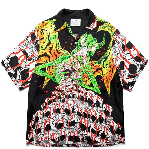 Neckface shirt outlet