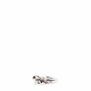 NUDE RING SILVER | GmarShops