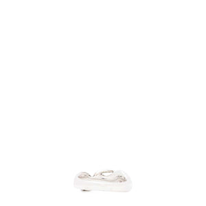 NUDE RING SILVER | Bodega