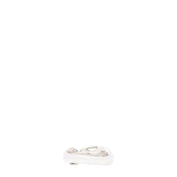 NUDE RING SILVER | Bodega