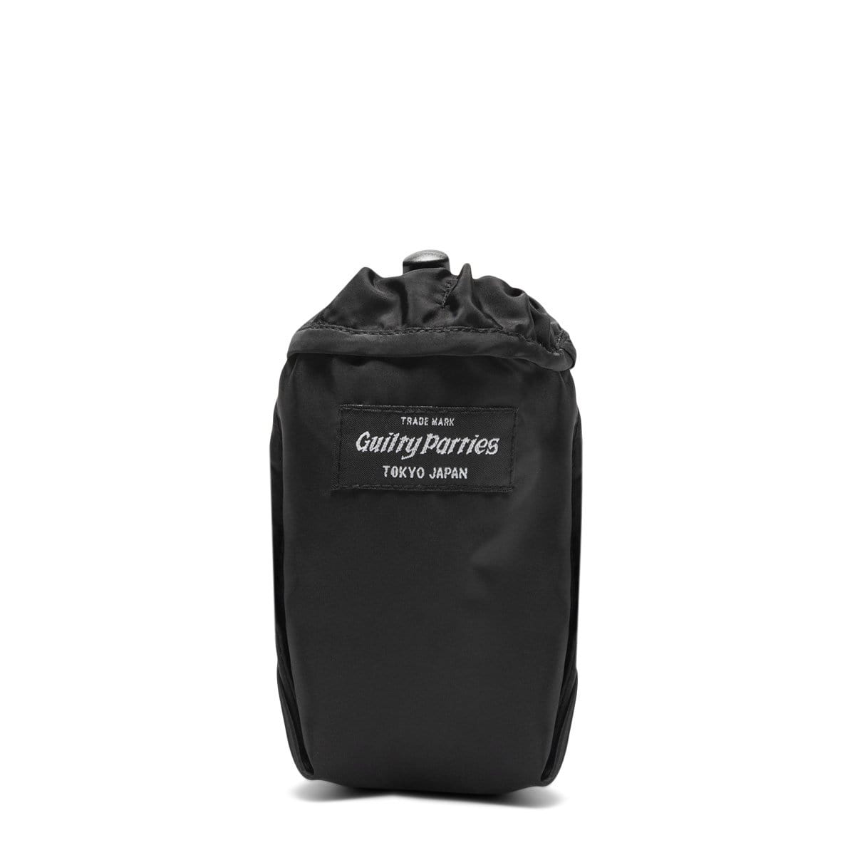 Wacko Maria Bags BLACK / O/S TECATE / ECO BAG