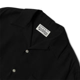 Wacko Maria Shirts TIM LEHI / 50'S SHIRT L/S