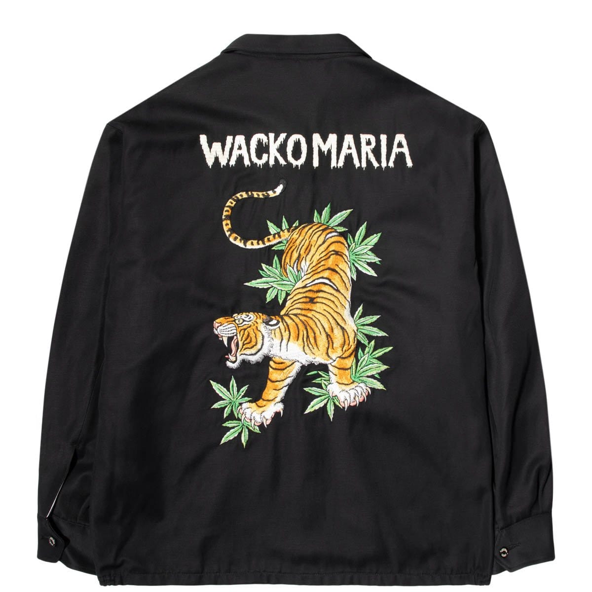 Wacko Maria Outerwear TIM LEHI / VIETNAM JACKET ( TYPE-1 )