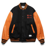 Load image into Gallery viewer, Wacko Maria Outerwear VARSITY JACKET -B- (TYPE-3)
