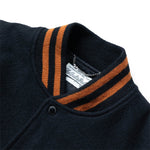 Load image into Gallery viewer, Wacko Maria Outerwear VARSITY JACKET -B- (TYPE-3)
