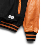 Load image into Gallery viewer, Wacko Maria Outerwear VARSITY JACKET -B- (TYPE-3)
