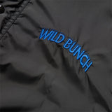 Wacko Maria Outerwear WILD BUNCH / REVERSIBLE BOA FLEECE JACKET
