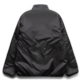 Wacko Maria Outerwear REVERSIBLE BOA FLEECE JACKET