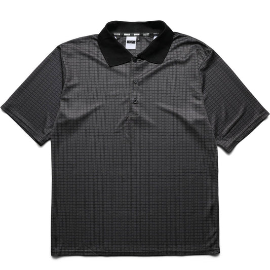 Whim Golf Shirts MICRO POLY PIQUE GOLF SHIRT