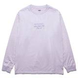 X-Girl Womens MIDSUMMER NIGHT'S DREAM L/S TEE