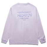 X-Girl Womens MIDSUMMER NIGHT'S DREAM L/S TEE