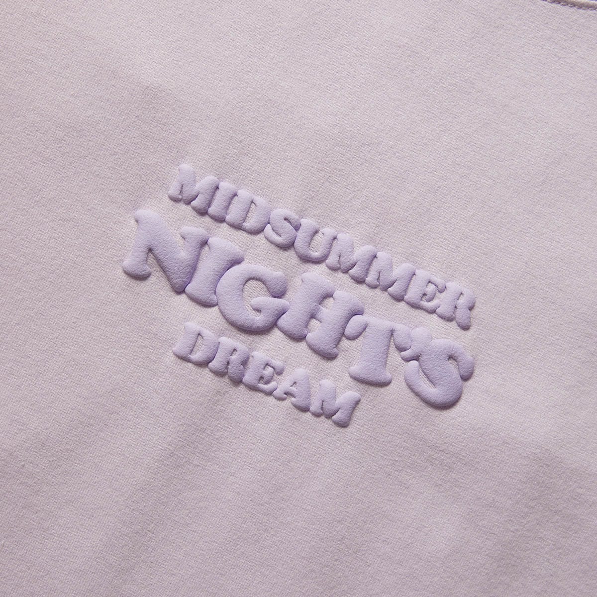 X-Girl Womens MIDSUMMER NIGHT'S DREAM L/S TEE