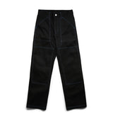 X-Girl Womens WORK PANTS