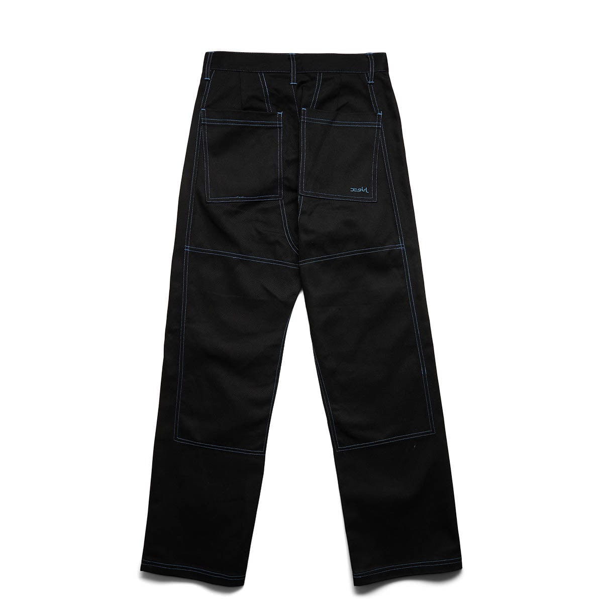 X-Girl Womens WORK PANTS