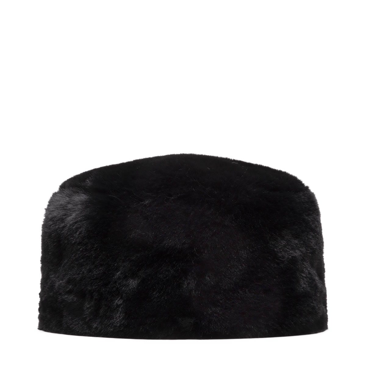 X-Girl Headwear BLACK / O/S COSSACK CAP