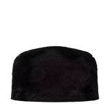 X-Girl Headwear BLACK / O/S COSSACK CAP