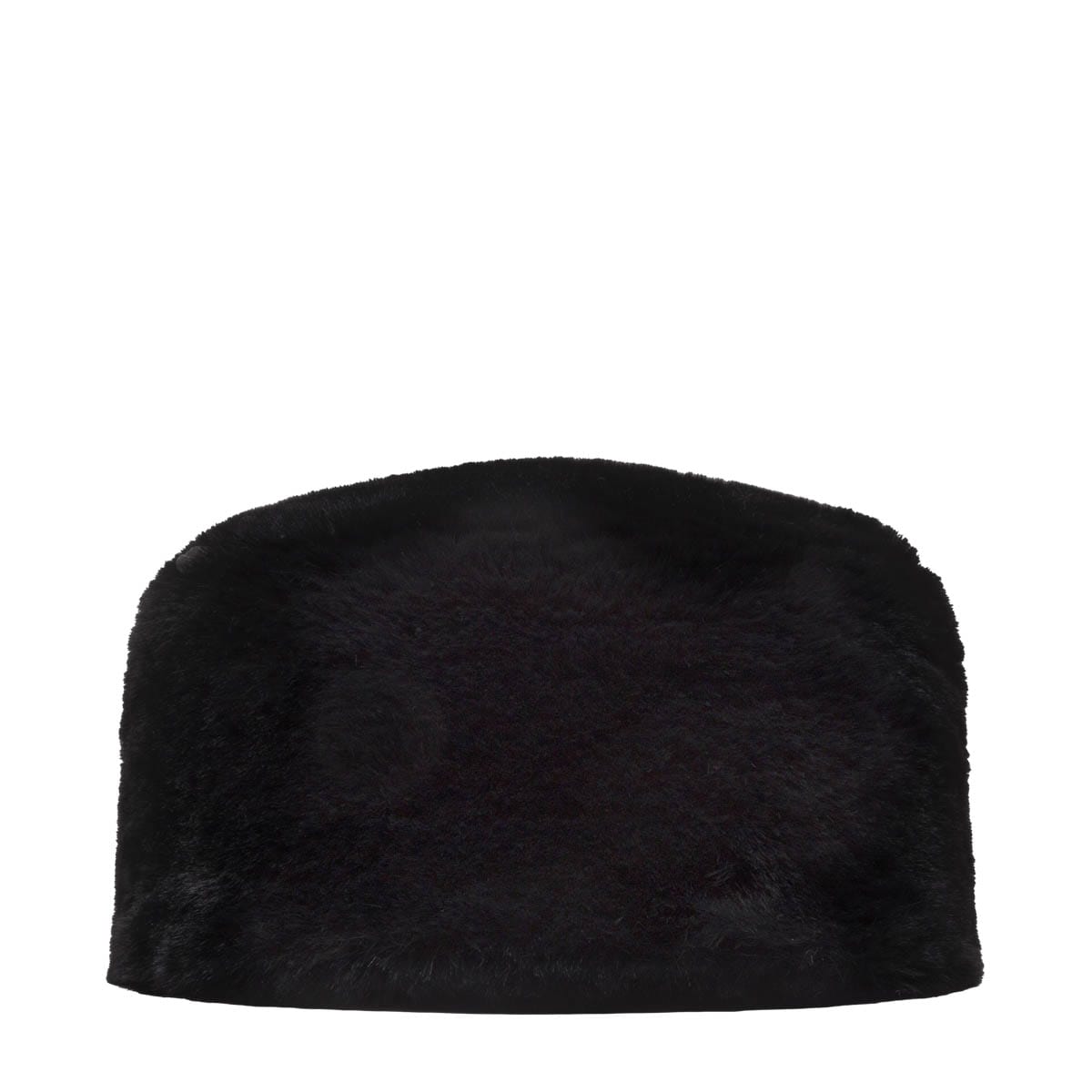X-Girl Headwear BLACK / O/S COSSACK CAP