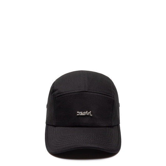 X-Girl Headwear BLACK / O/S MILLS LOGO JET CAP