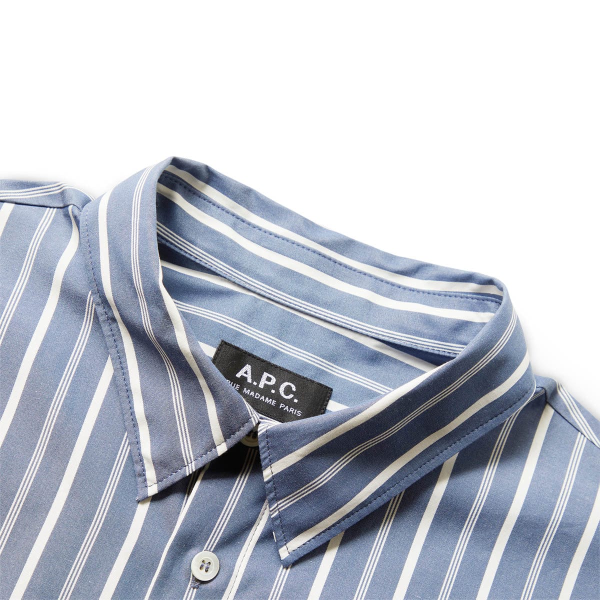 A.P.C. Shirts CLÉMENT SHIRT