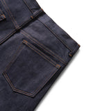 A.P.C. Bottoms FAIRFAX JEANS