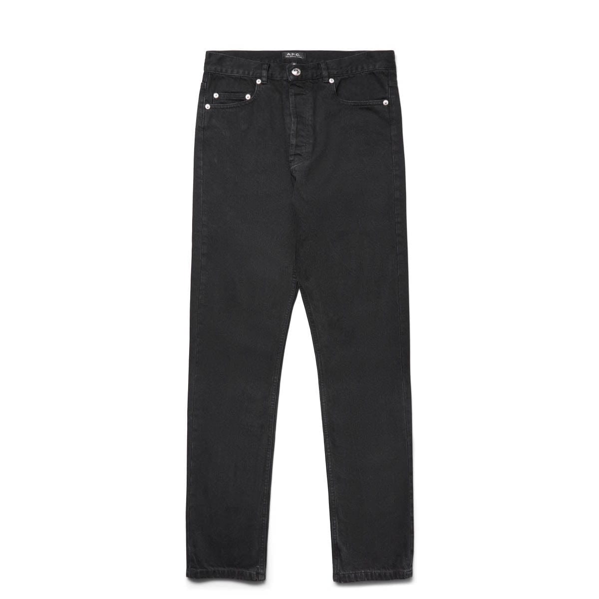 A.P.C. Bottoms STANDARD JEANS