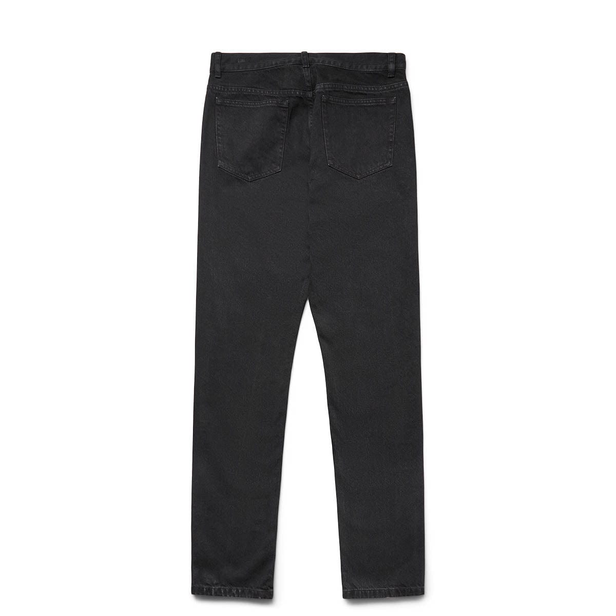 A.P.C. Bottoms STANDARD JEANS