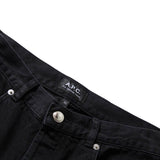 A.P.C. Bottoms STANDARD JEANS