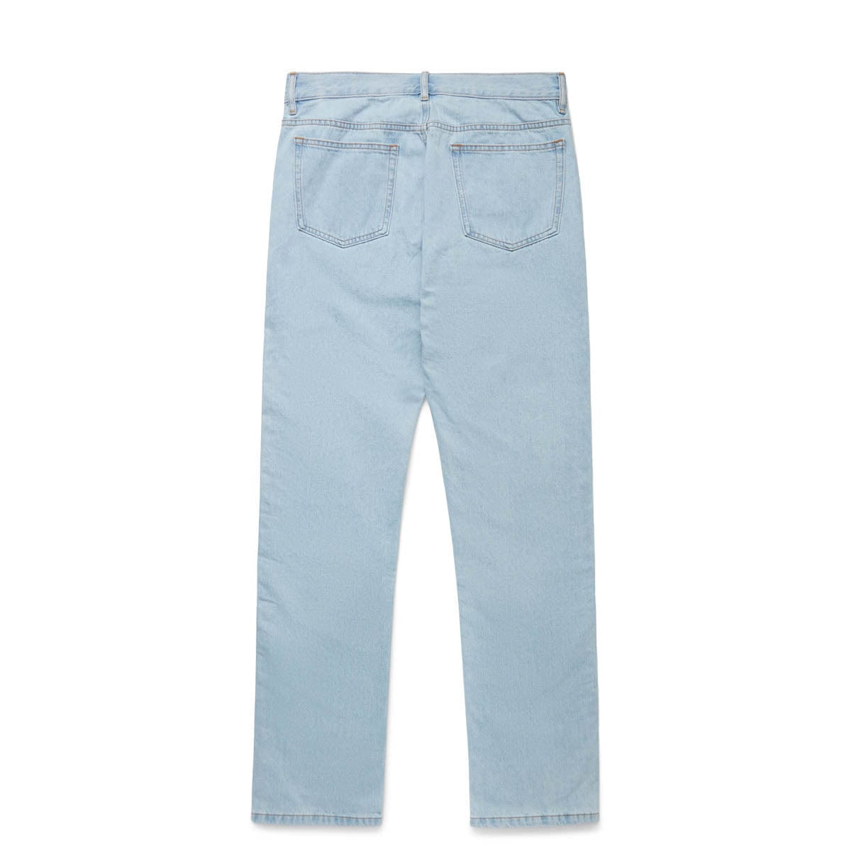 A.P.C. Bottoms JEAN STANDARD