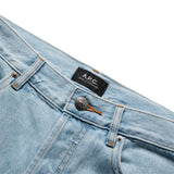 A.P.C. Bottoms JEAN STANDARD