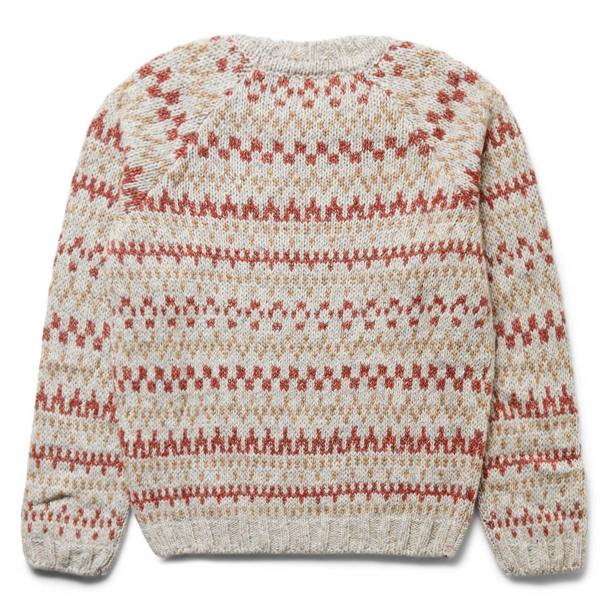 A.P.C. Knitwear LÉONHARD SWEATER