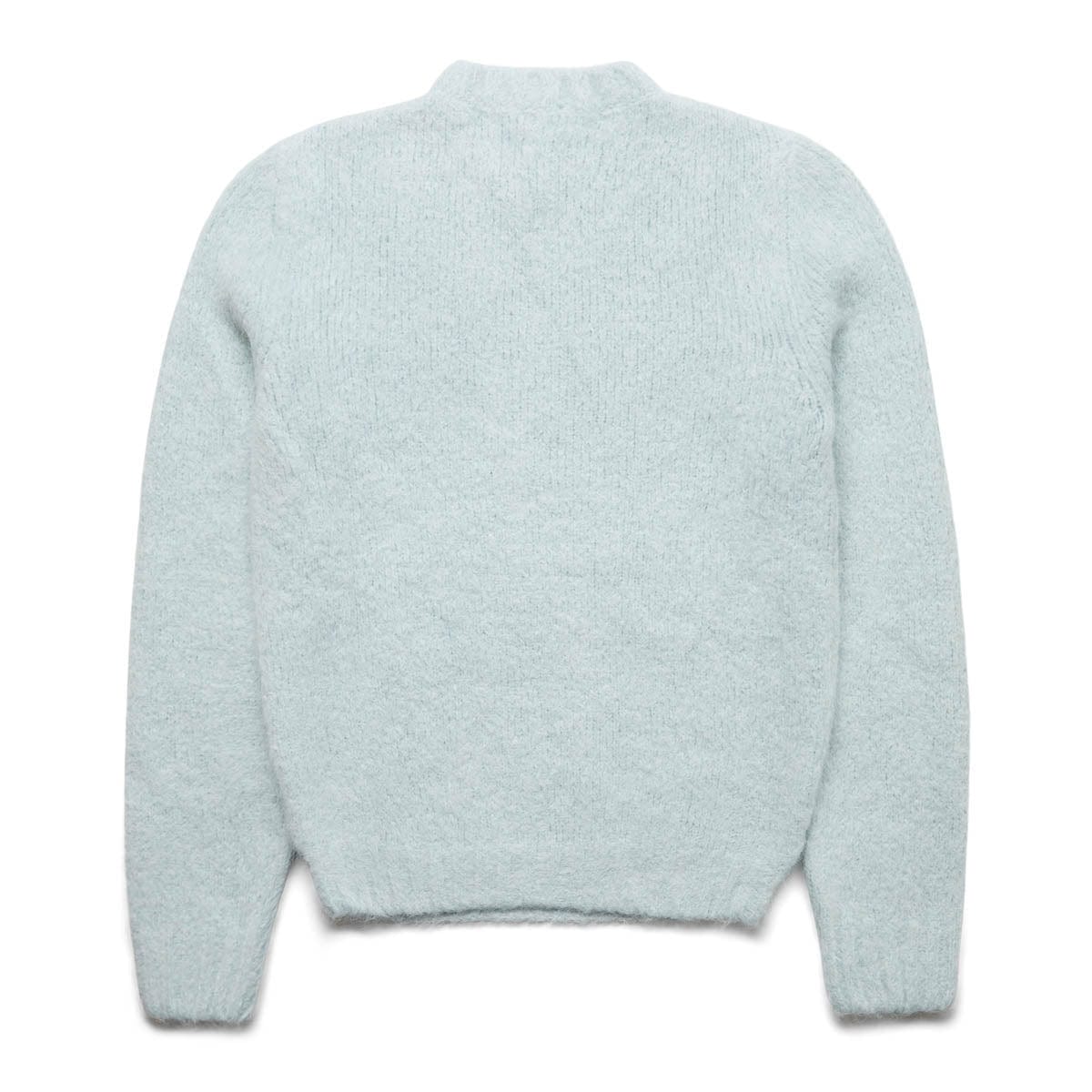 A.P.C. Knitwear LUCCI PULLOVER WPAAS-H23044