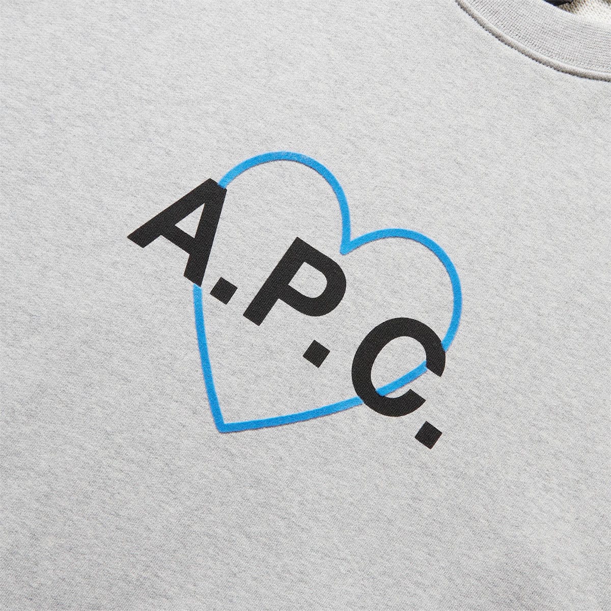 A.P.C. Hoodies & Sweatshirts JULES SWEATSHIRT