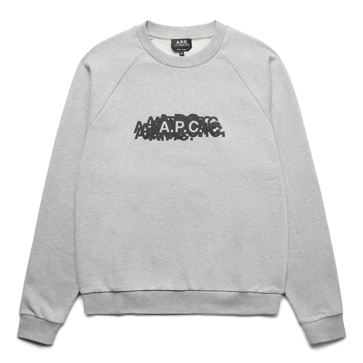 A.P.C. Hoodies & Sweatshirts KOROKU H SWEAT