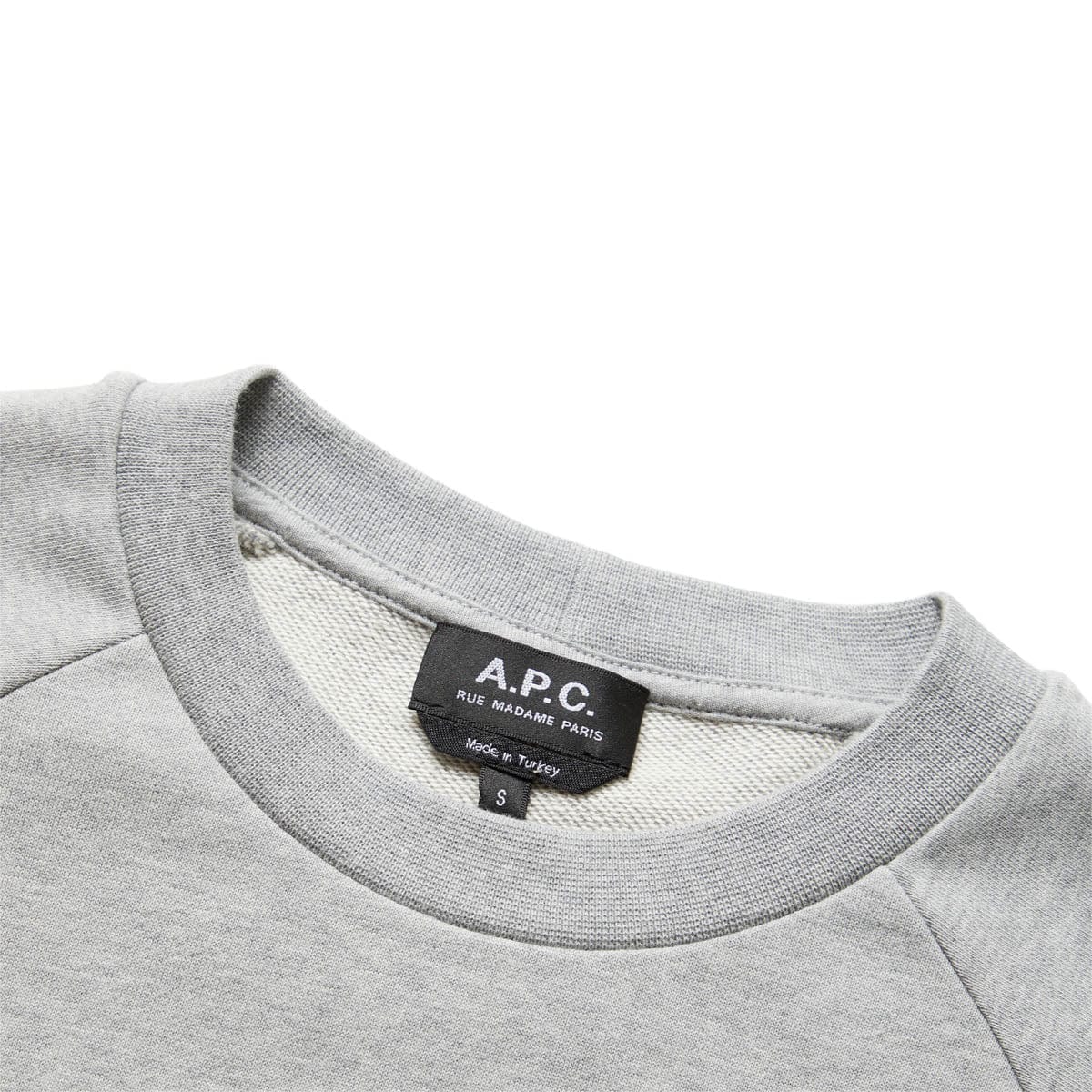 A.P.C. Hoodies & Sweatshirts KOROKU H SWEAT