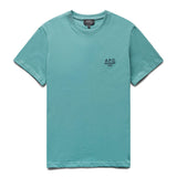 APC T-Shirts NEW RAYMOND T-SHIRT