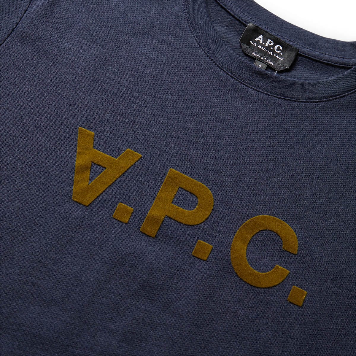 APC T-Shirts VPC T-SHIRT