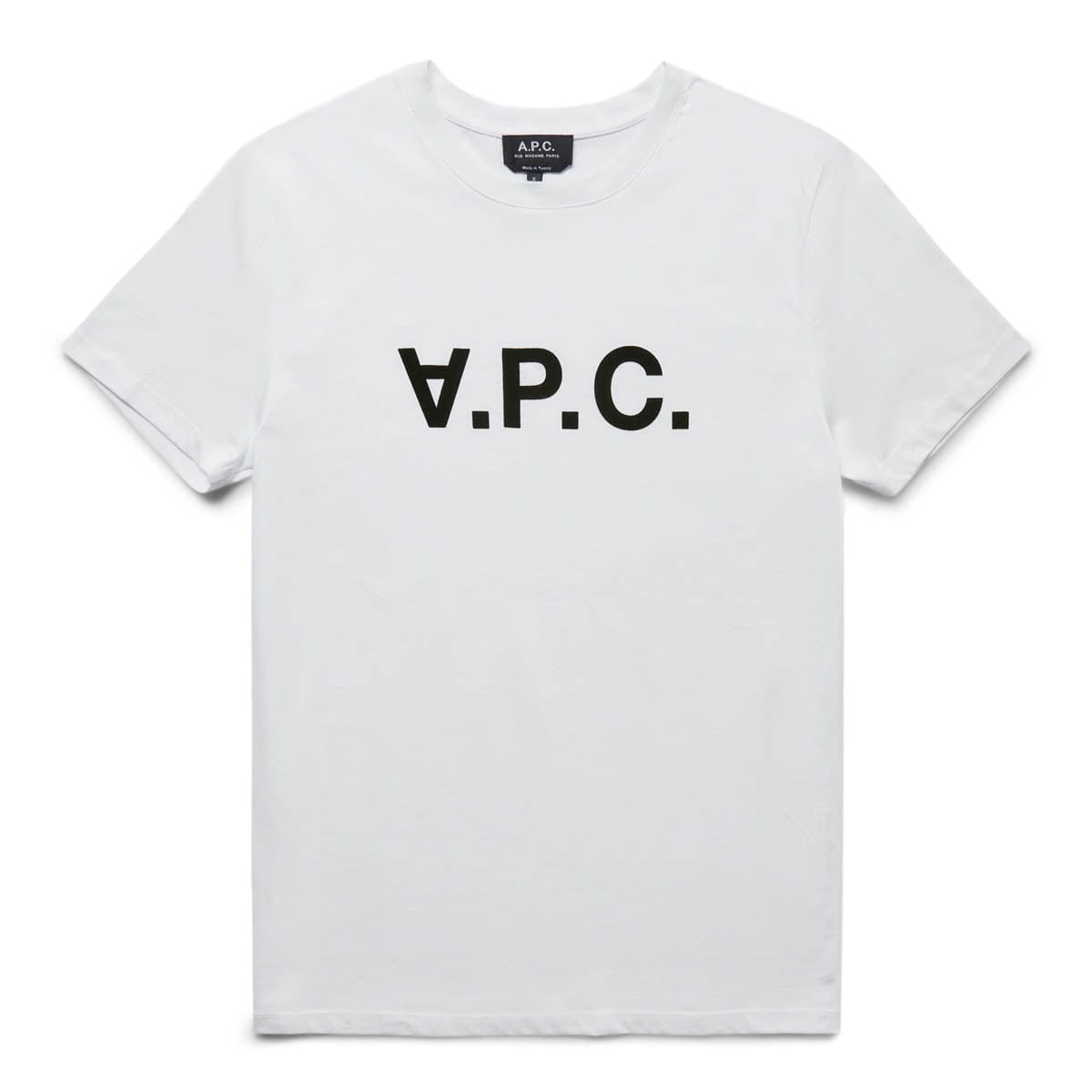 V.P.C. BLANC H T-SHIRT GREEN | Bodega