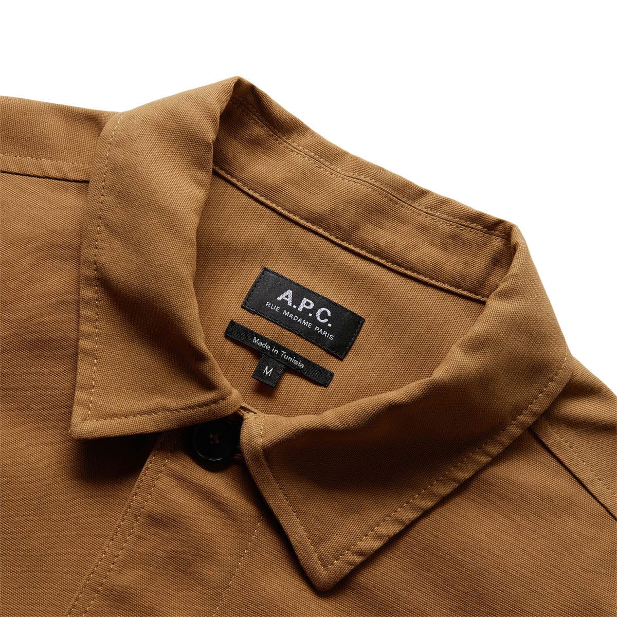 A.P.C. Outerwear VESTE CHICO