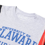 Load image into Gallery viewer, Needles T-Shirts ASSORTED / L 7 CUTS SS TEE COLLEGE SS21 79
